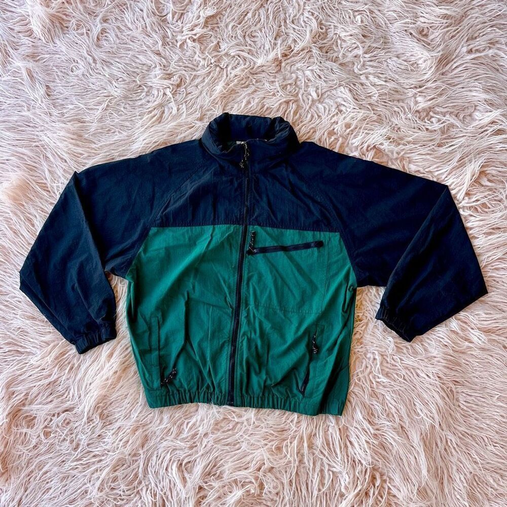 Vintage Woolrich Jacket